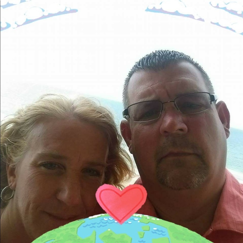 Meet your Posher, Tony